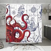 Tenda Da Doccia Con Dinosauro Divertente, Con Gancio, In Tessuto Per Il Bagno Dei Cartoni Animati Per Bambini~p137974474
