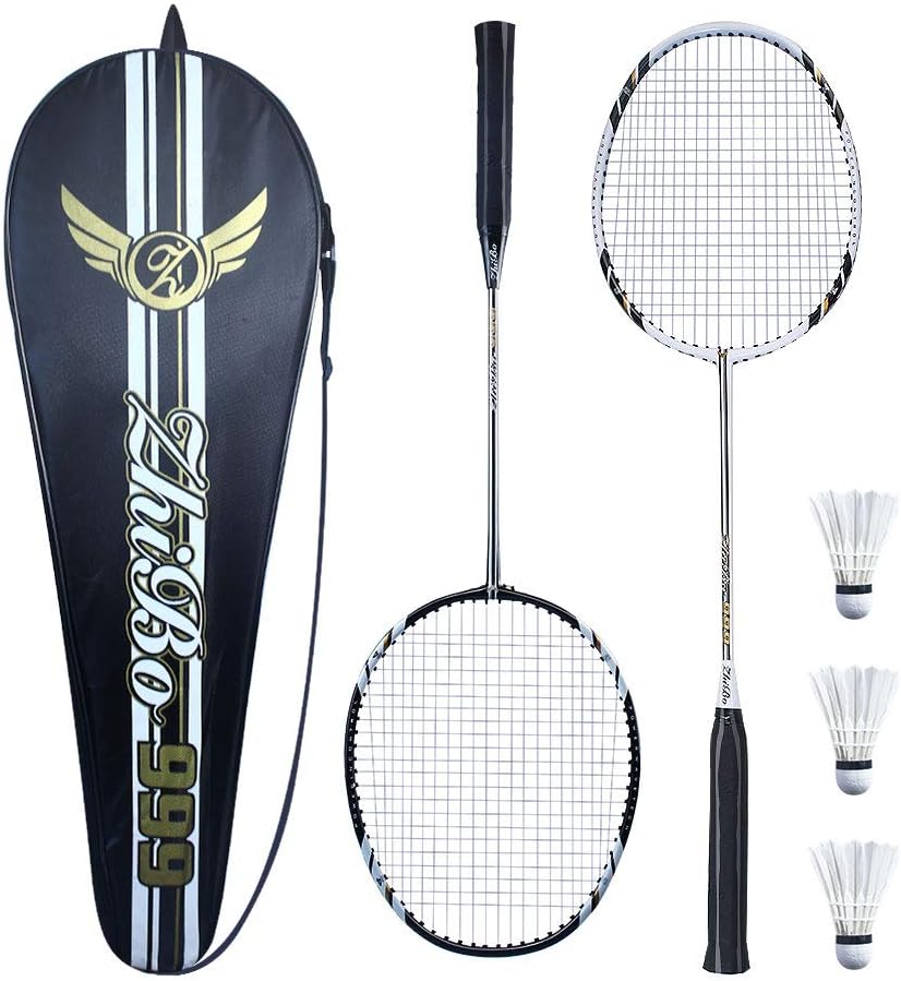 best badminton racket amazon