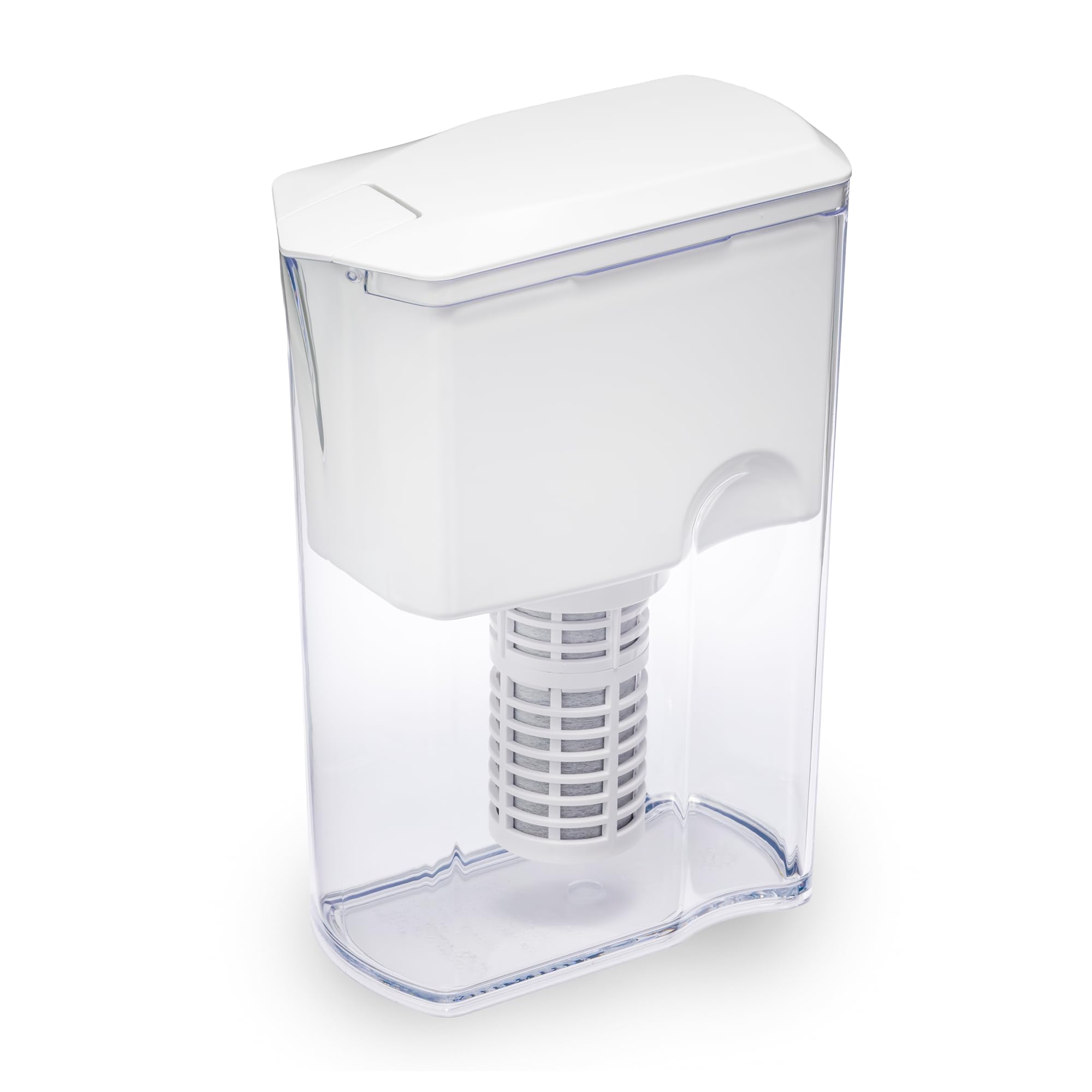 Amazon | オーガニックデザイン ポット型浄水器 ドリームバンク