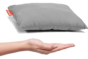 Urban Infast Infant Pipsqueak Small Pillow - Mini 11 x 7 in...