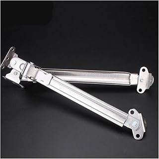 JMORCO Aluminum Alloy Restrictor Wind Brace Bracing Casement Window Stay Security Stainless Steel Door Window Support Home Hardware xiaoyu