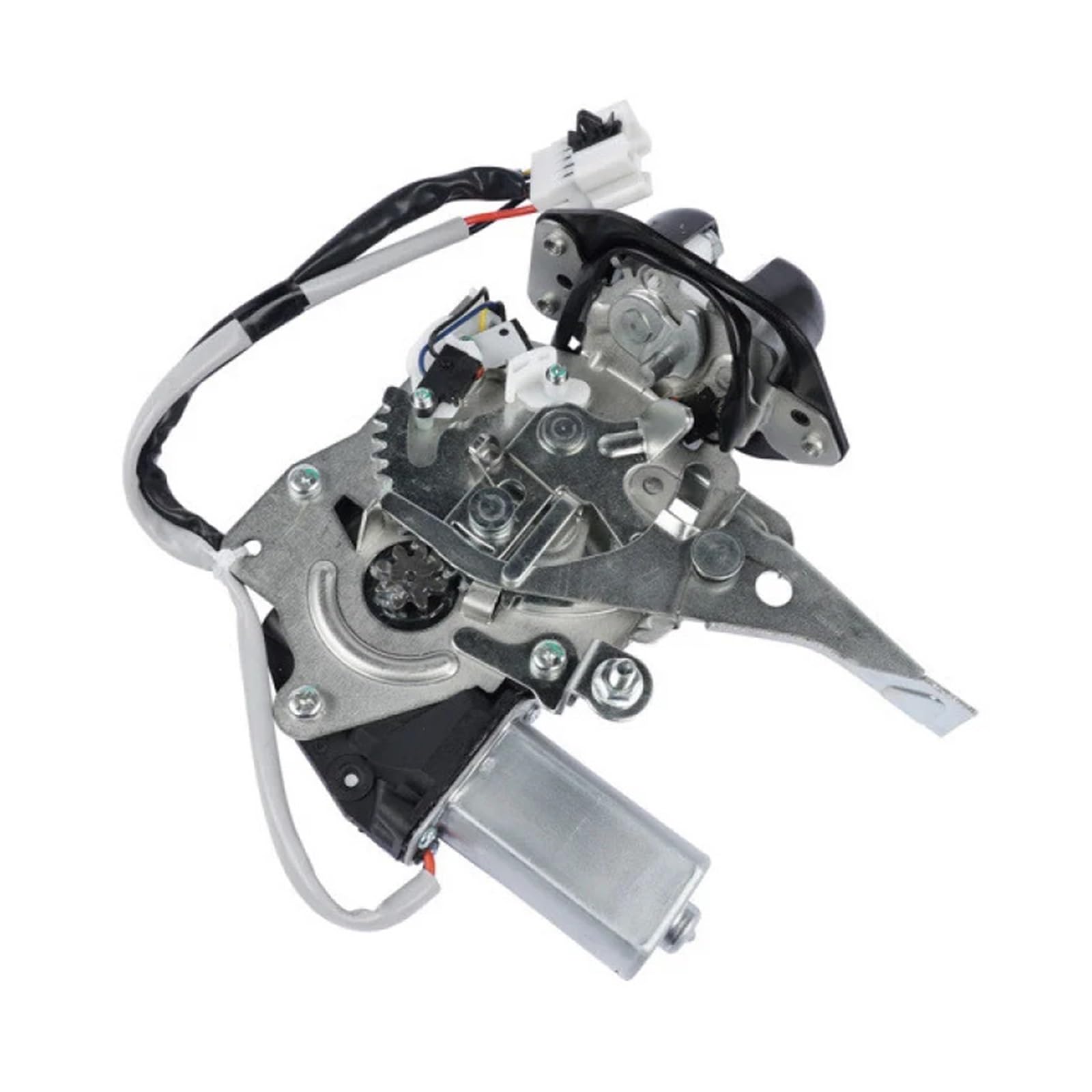 CYBSFKJ Latch Tailgate Door Lock Actuator Compatible for QX56 04-10 Pathfinder, for 05-10, OEM: 905520 AQ000.