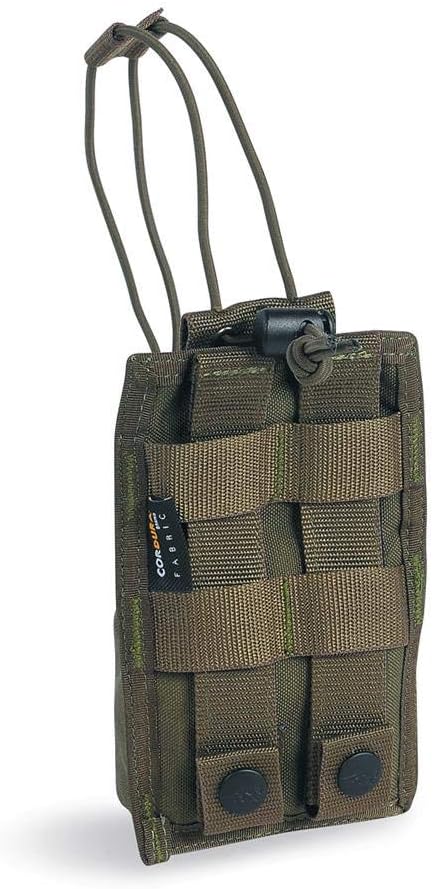 Tasmanian Tiger Tac Pouch 3 Radio Olive