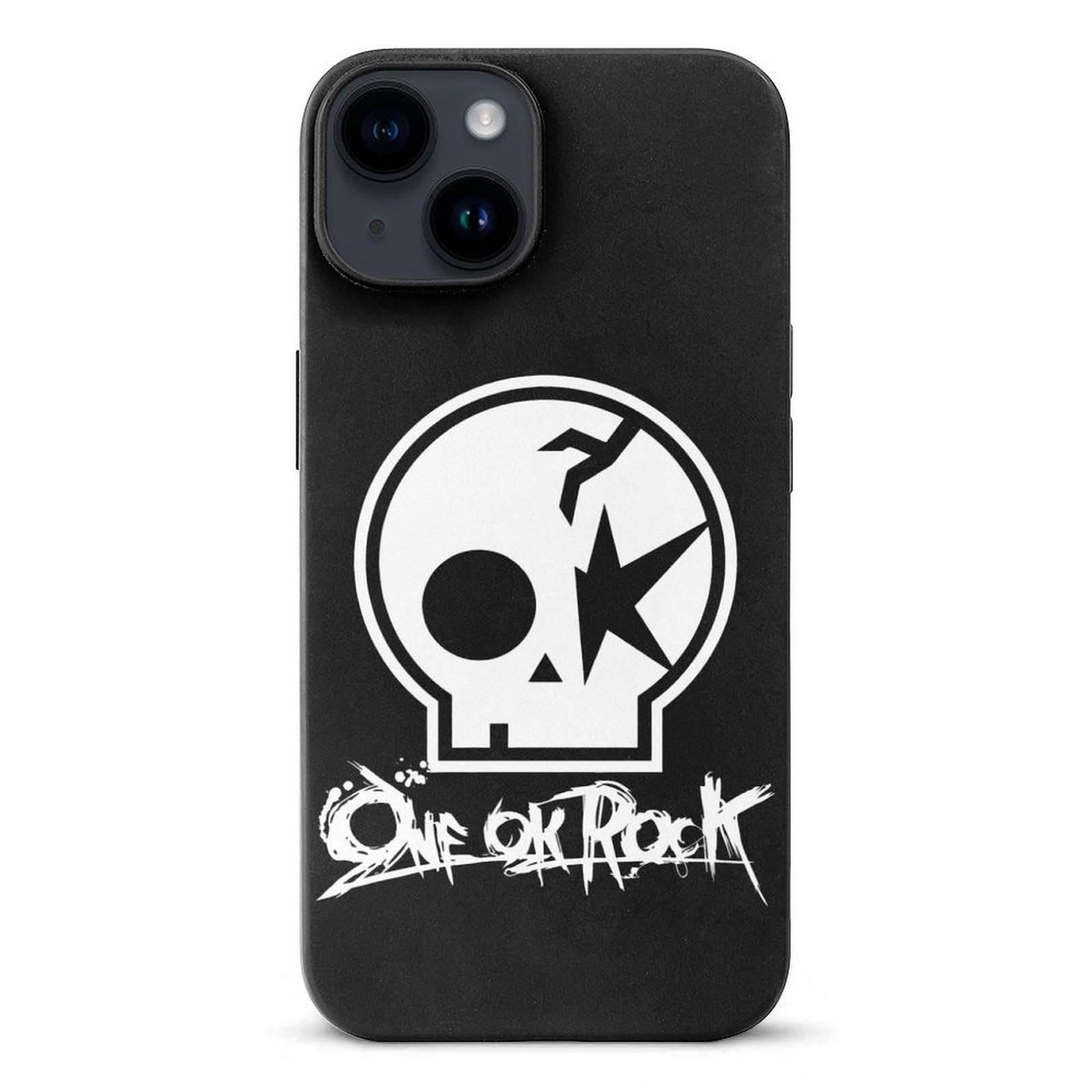 Amazon.co.jp: iPhone14 Plus 用 ケース ワンオクロック ONE OK