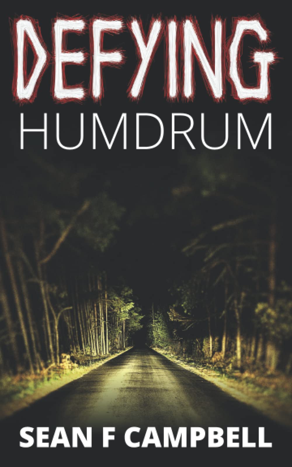 Defying Humdrum
