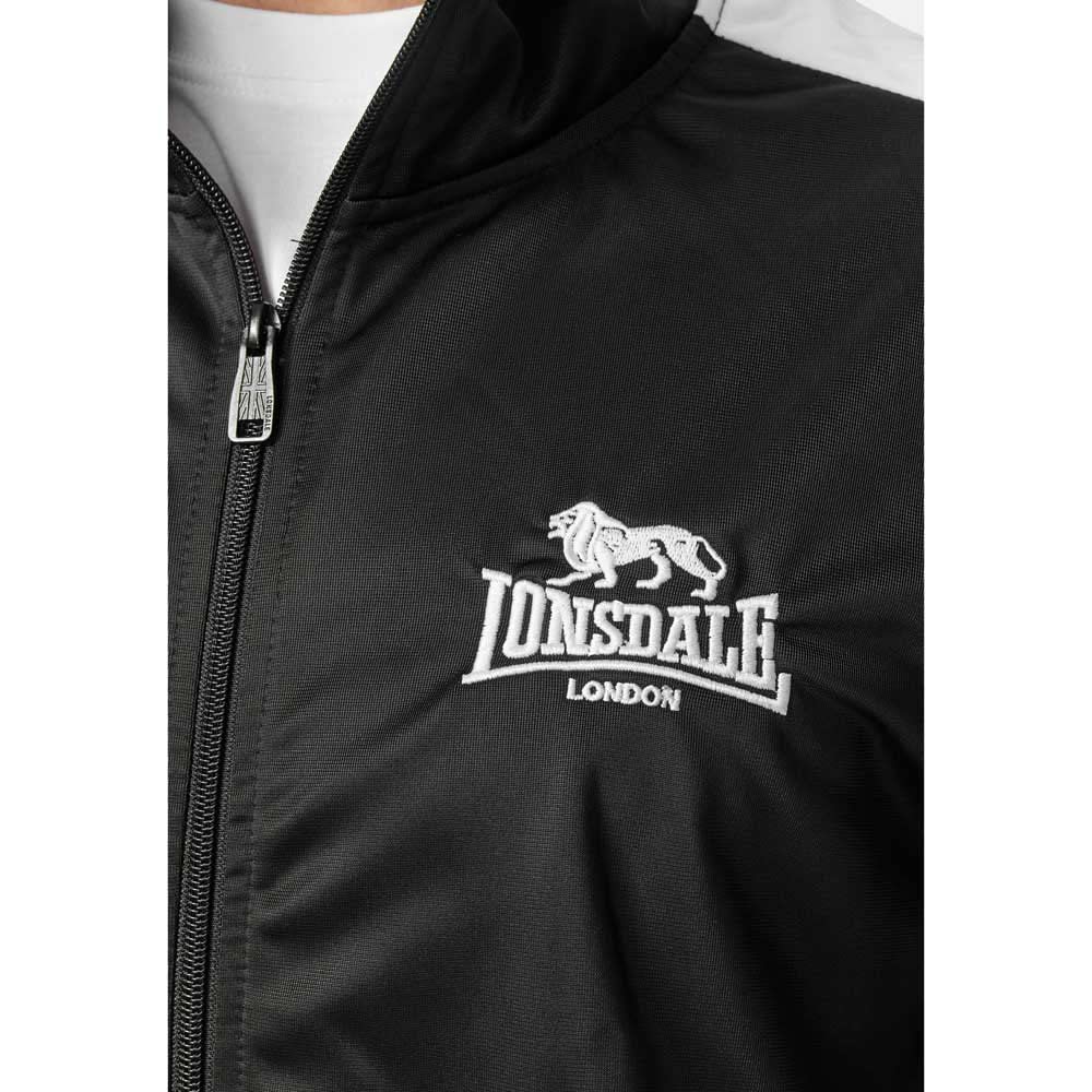 Lonsdale Strój do joggingu Mężczyźni Pember