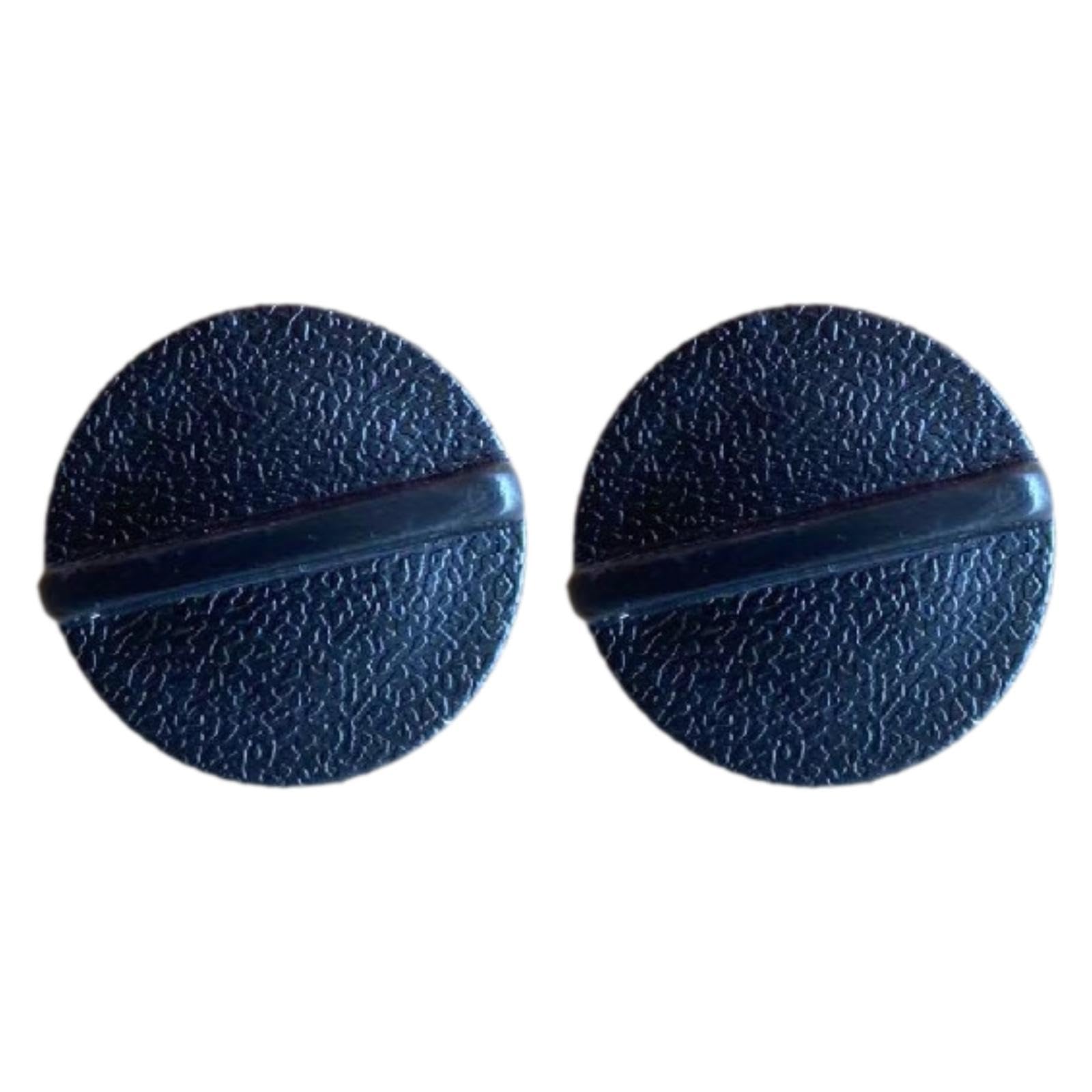 2Pcs Umbrella Base Covers Replace Water Inlet Lids for Patio Poolside Garden Inner Diameter 3cm| Home Essentials | Kitchen Organizer | Home & Kitchen-image-29