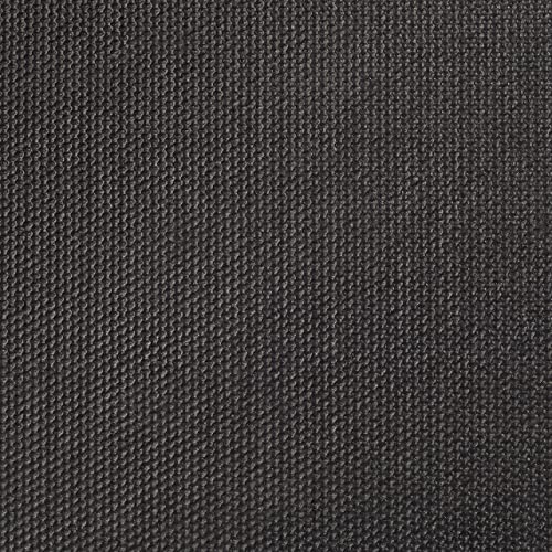 Relaxdays Zerbino in Cocco, Scritta Welcome e