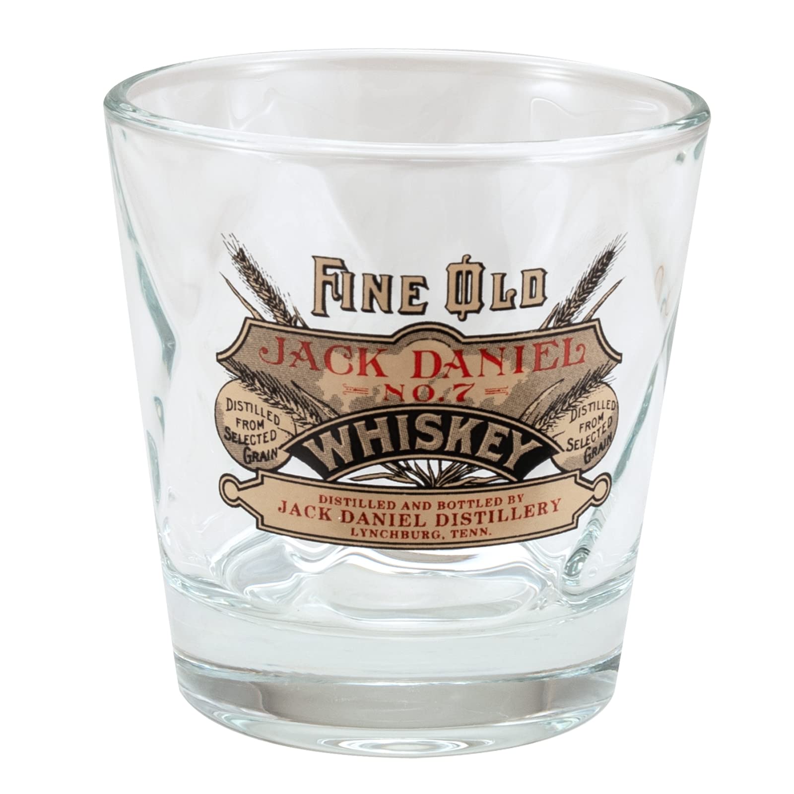 Jack Daniel'sFine Old Whiskey Double Old Fashioned