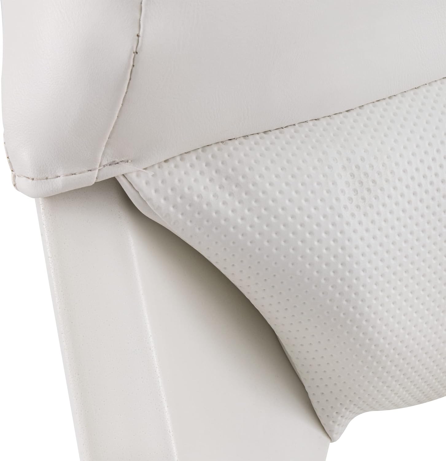 Standard Offshore Helm Chair - White