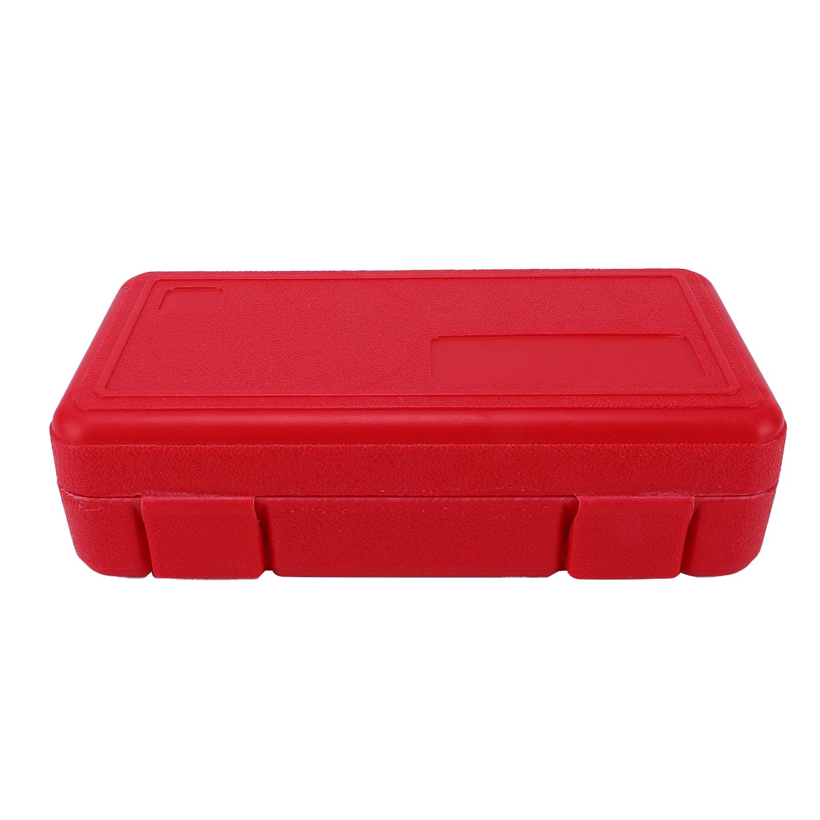 Aramox 0.01mm de Précision Indicateur à Cadran - 0-50mm Plage Indicateur Mécanique à Cadran pour CNC, Tournage, Travail du Bois Mesure de Précision