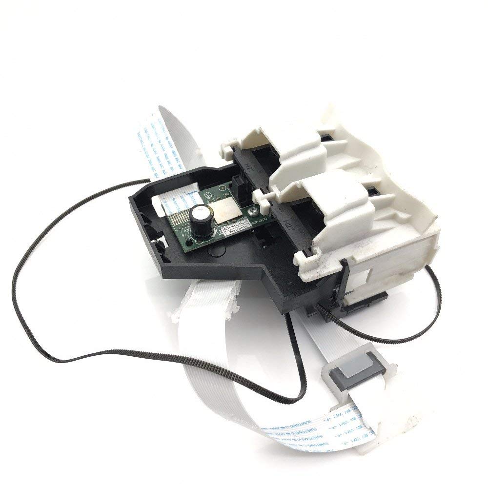 GAT UZD Carriage Unit Working for USE in HP GT5810, Compatible with GT5820 (Pack of 1 PCS)
