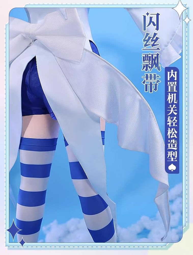 【新品・即購入可】しゅごキャラ！　日奈森あむ　スペード　コスプレ衣装 61YI4f3iqnL._UY1000_.jpg