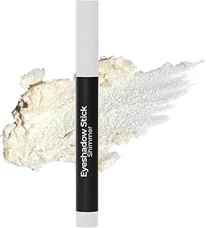 MCoBeauty Sombra de ojos en barra de perlas –...