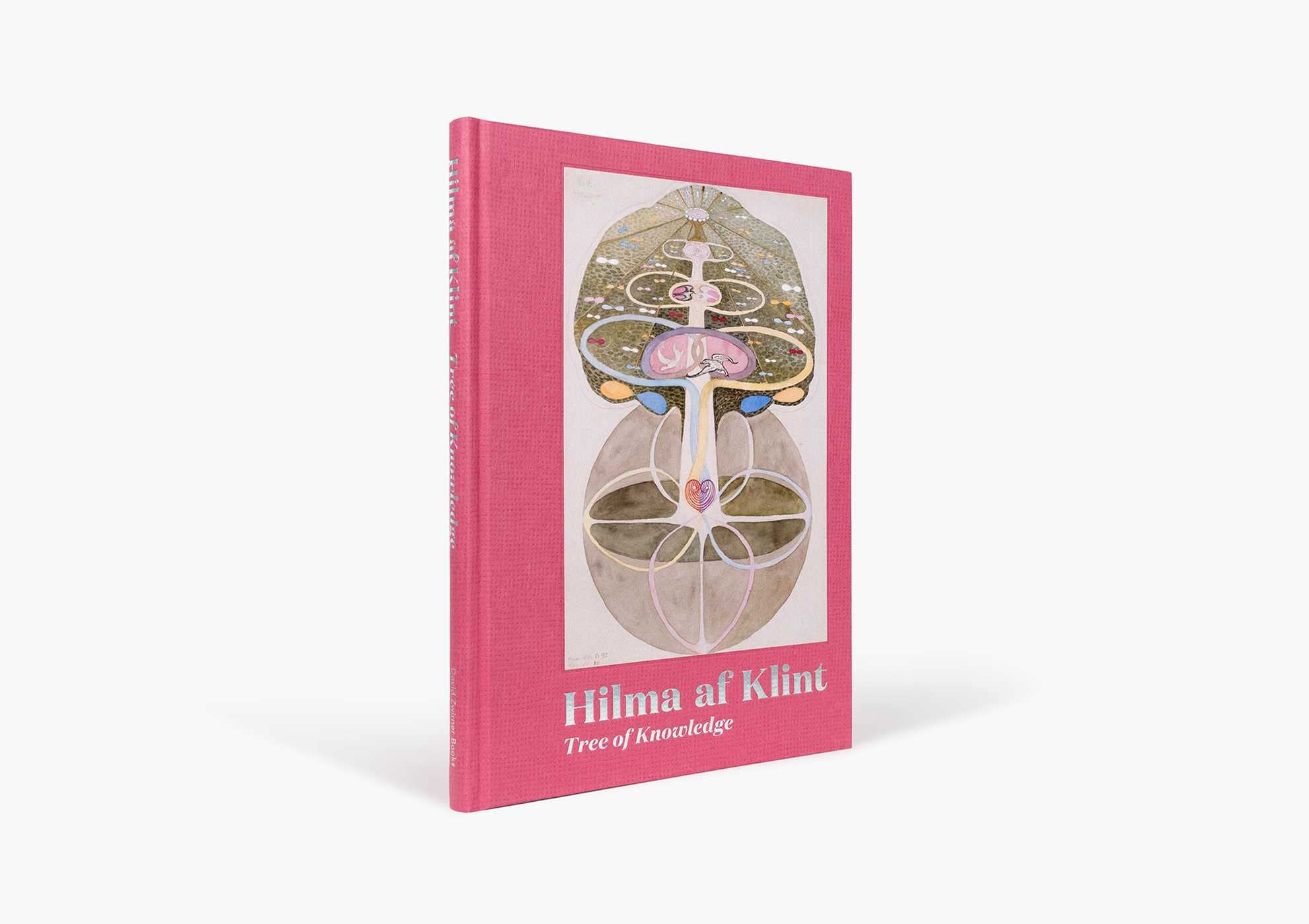 Hilma af Klint: Tree of Knowledge /anglais