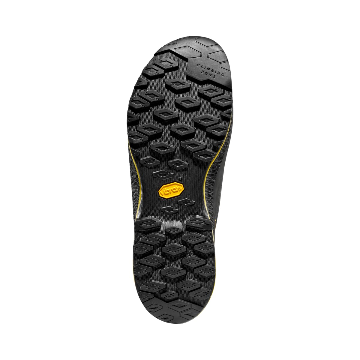 LA SPORTIVA TX4 Evo GTX carbonio/bambù