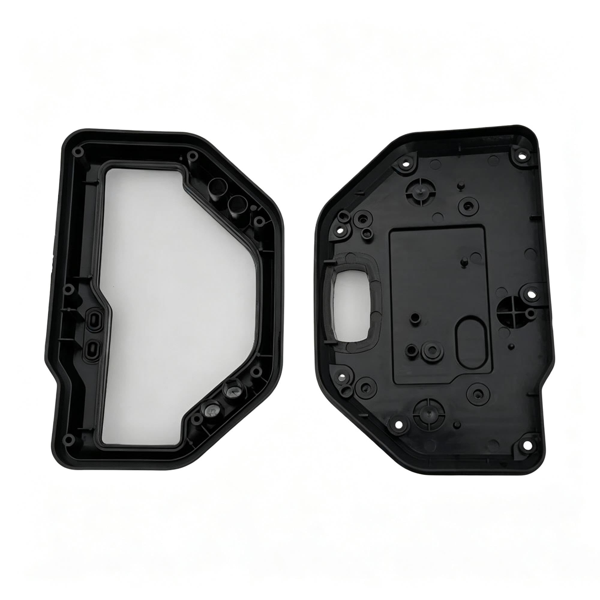 Cubierta Carcasa Tacómetro Para CBR 600 RR 2003-2006