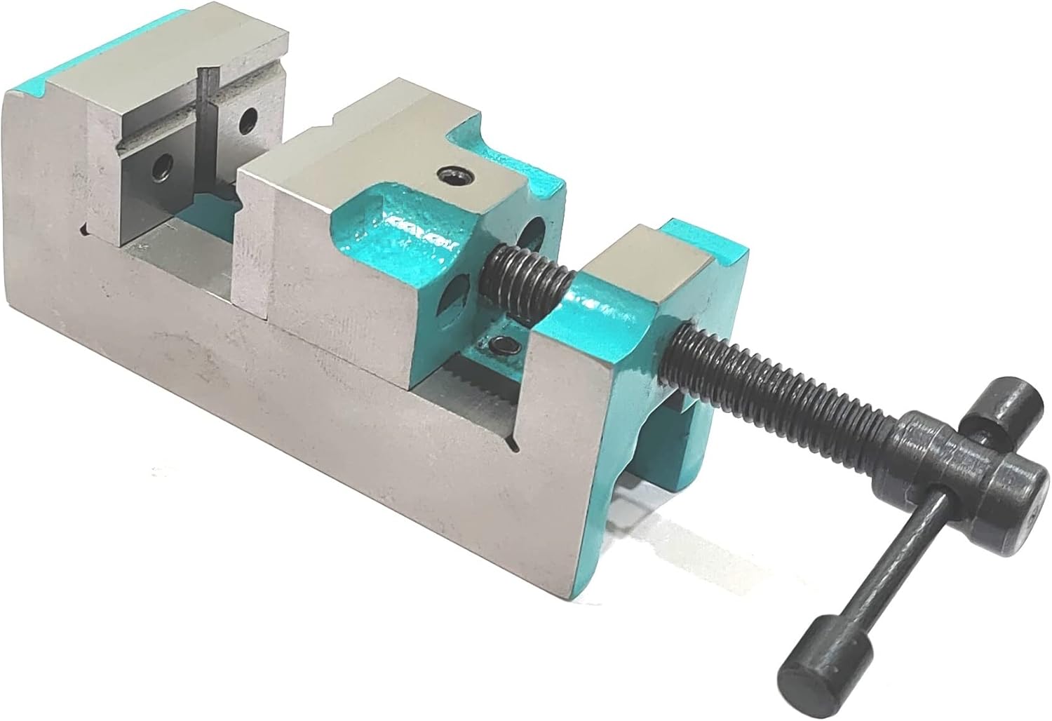 Caste Iron Small 1.5" Inches (38 mm) Jaw width Drill Press Vice Vise