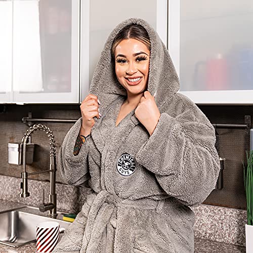 Chemical Guys mens Robe4