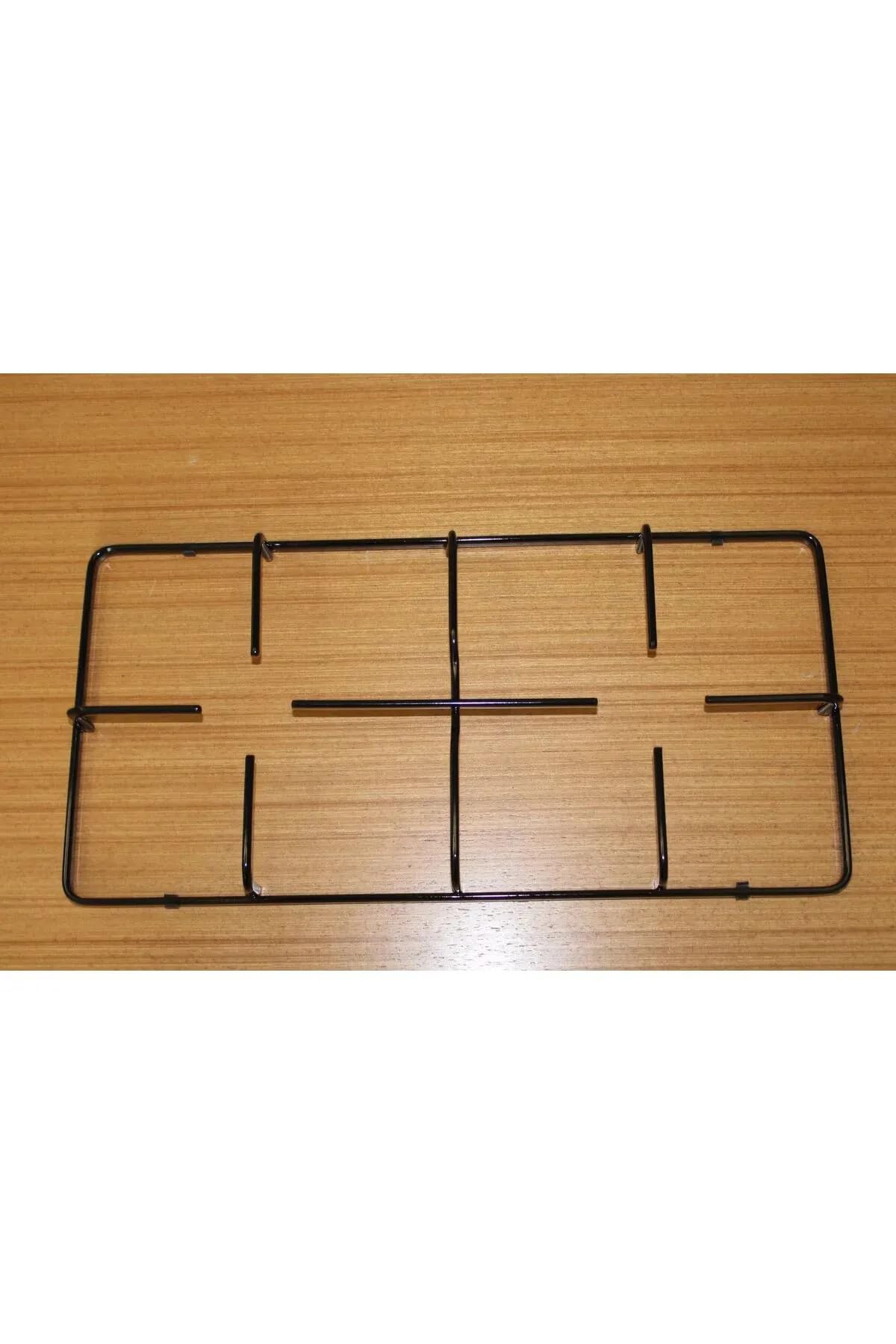 Arçelik/Altus/Beko Ankastre Set Üstü Ocak Izgarası - 47,5 X 23,2