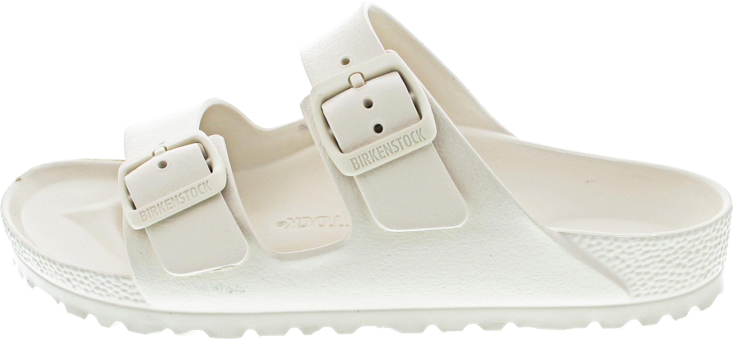 Birkenstock Unisex Blanc Sandals Arizona Essentials Eva