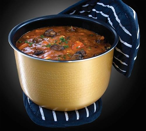 Miniatura 7 de Ahtliay Russell Hobbs Cook @ Home Multi Cooker 21850-56