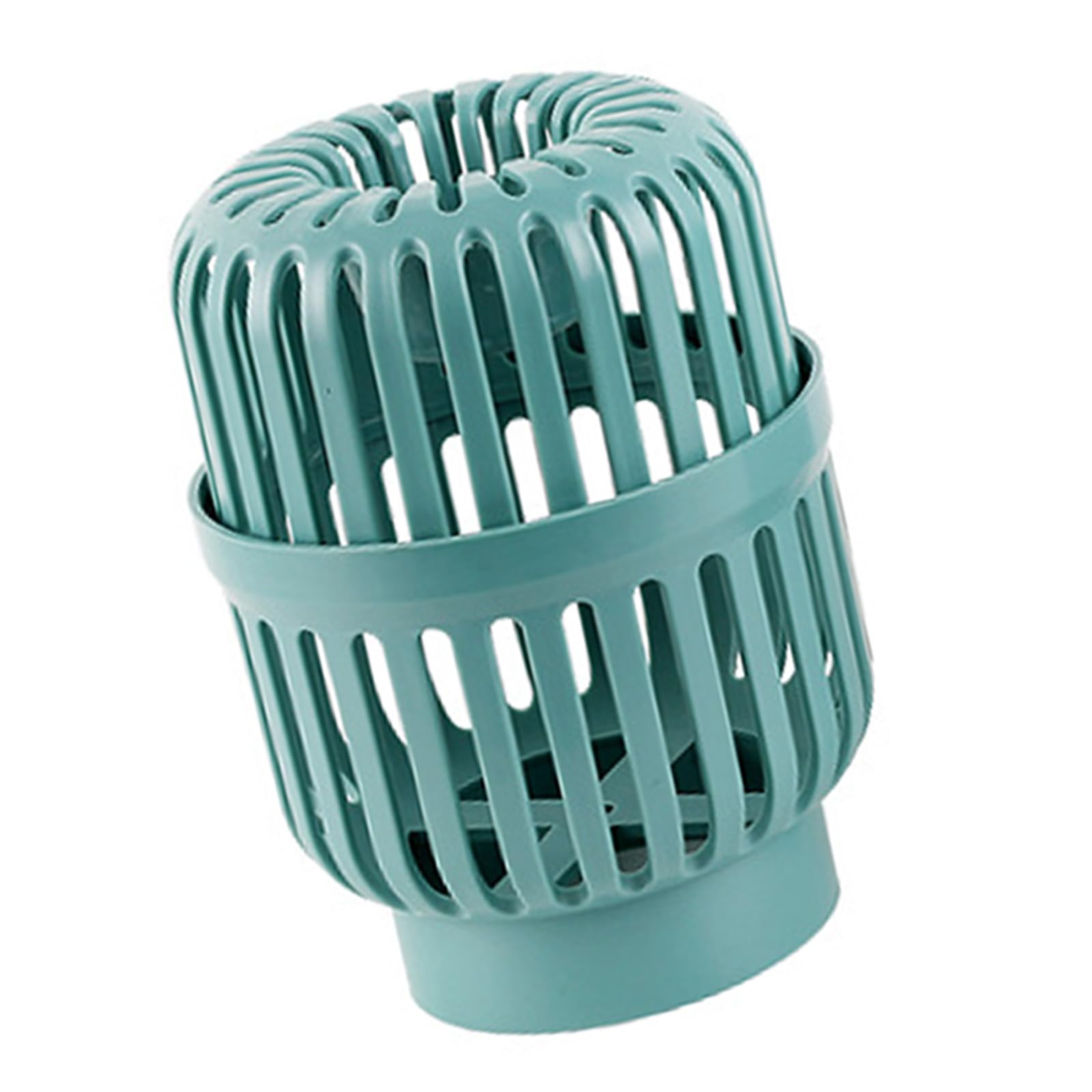 Nucelit Professional Fish Pond Surfaces Drain Systems Prevents Fish Loss Optimizes Filtration and Efficient Filter Pond Filter Inlets