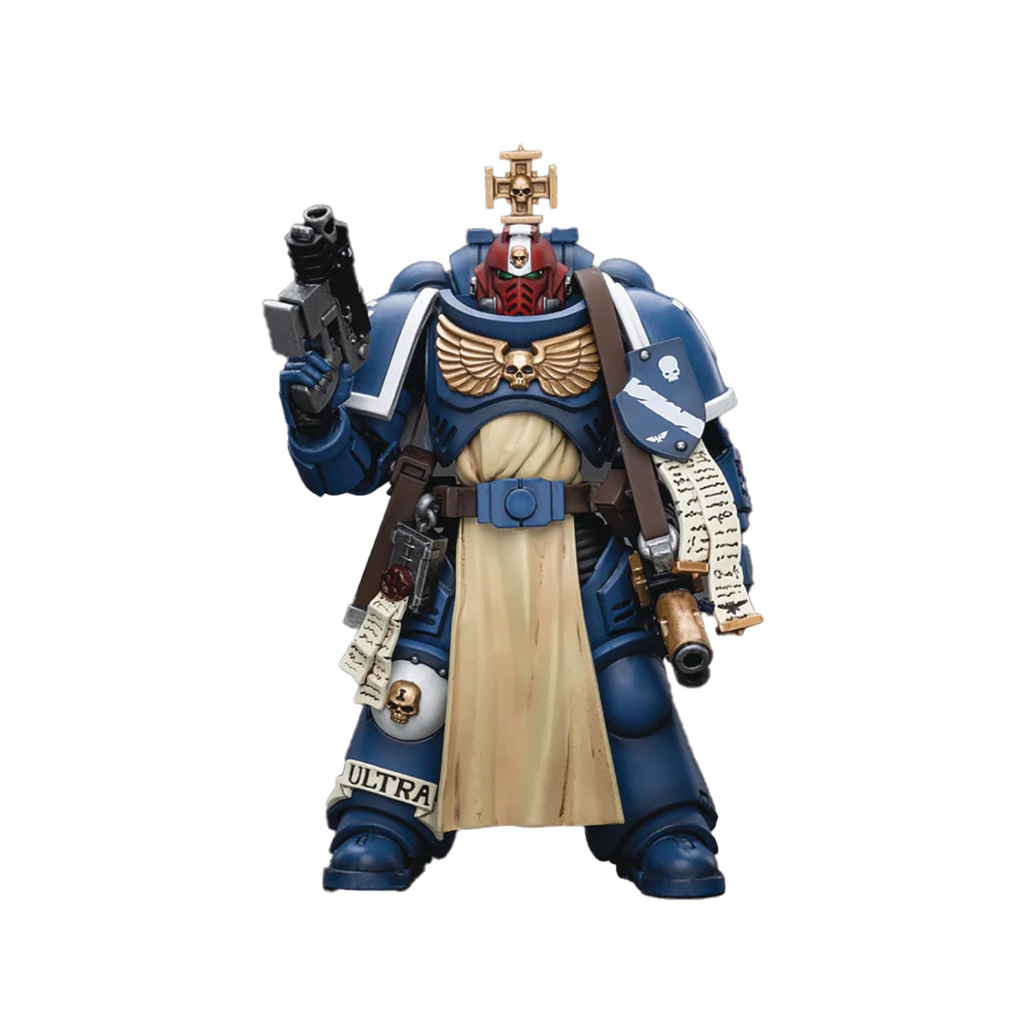 JOYTOY ウォーハンマー デスコーア・オブ・クリーグ ベテランスカッド JOYTOY ウォーハンマー デスコーア・オブ・クリーグ ベテラン