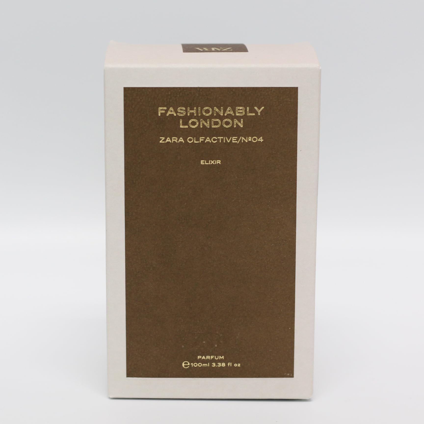 ZARA fashionably london elixir 100ml ザラ Amazon.com : Zara Fashionably London Elixir Women Perfume Intense