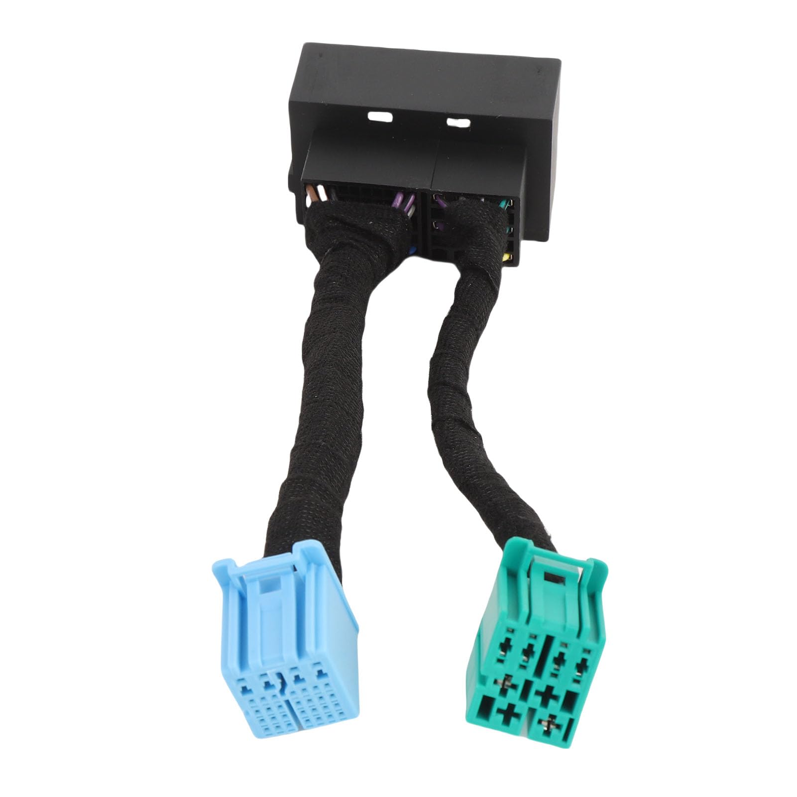 Generic Adapter do Integracji Głównego Złącza Wymiana Anteny Sirius na Lata 2019-2022 Uconnect 5 z Radiem 5 Cali lub 8,4 Cala
