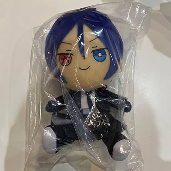 ひこくじオンライン限定 六道骸 特典 グリッター缶 ひこくじオンライン限定 六道骸 特典 グリッター缶 家庭教師