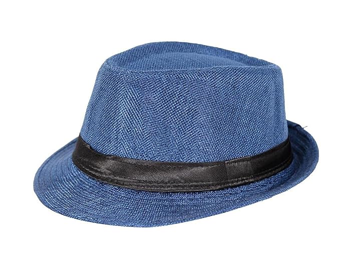 Buy Krystle Prime Unisex Fedora Hat 