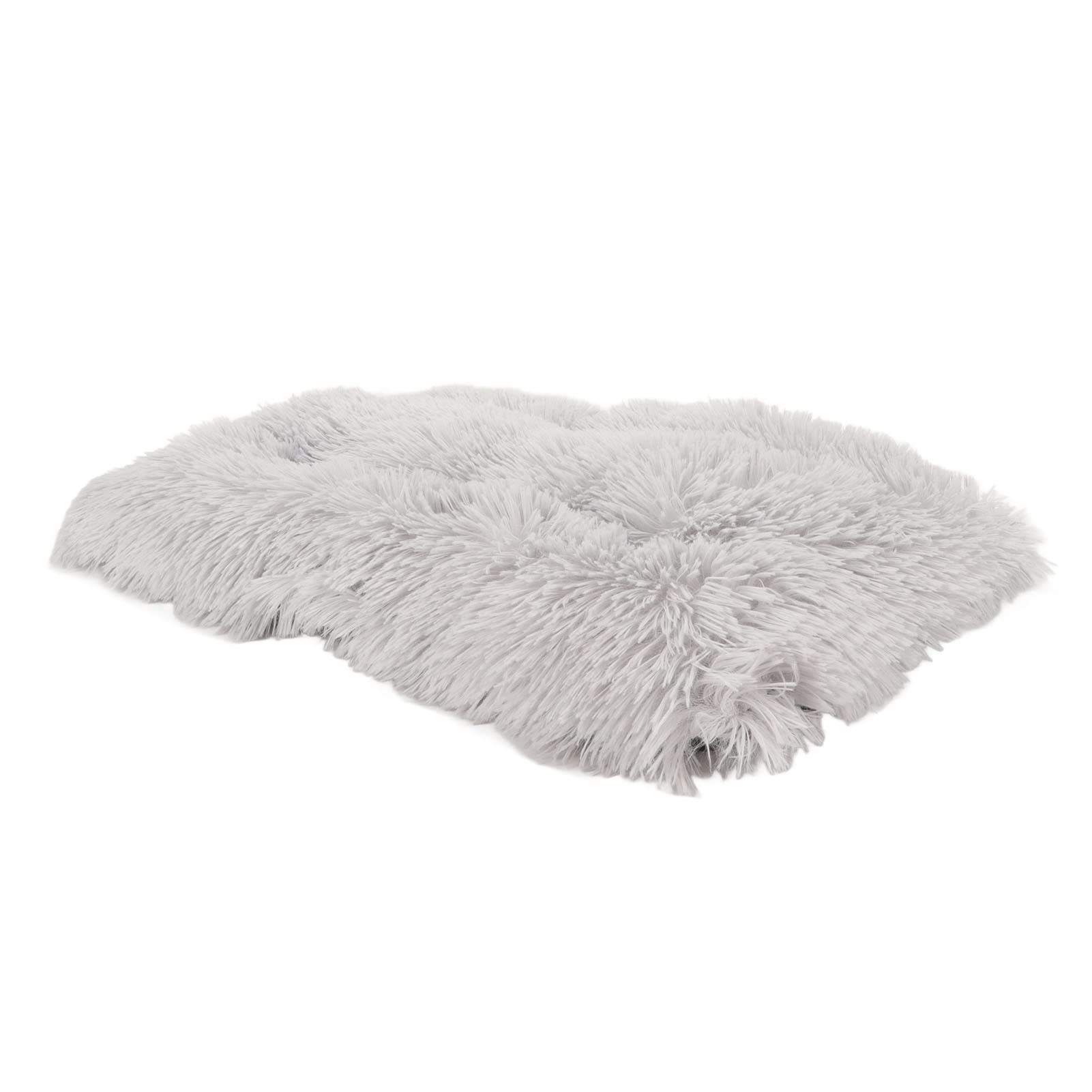 Tnfeeon Coperta Calmante per Cani e Gatti, Lussuosa Coperta per Cani Morbida in Pelliccia Sintetica Protezione Multiuso per Divano Letto o Auto da Fuoriuscite Macchie Graffi (M)