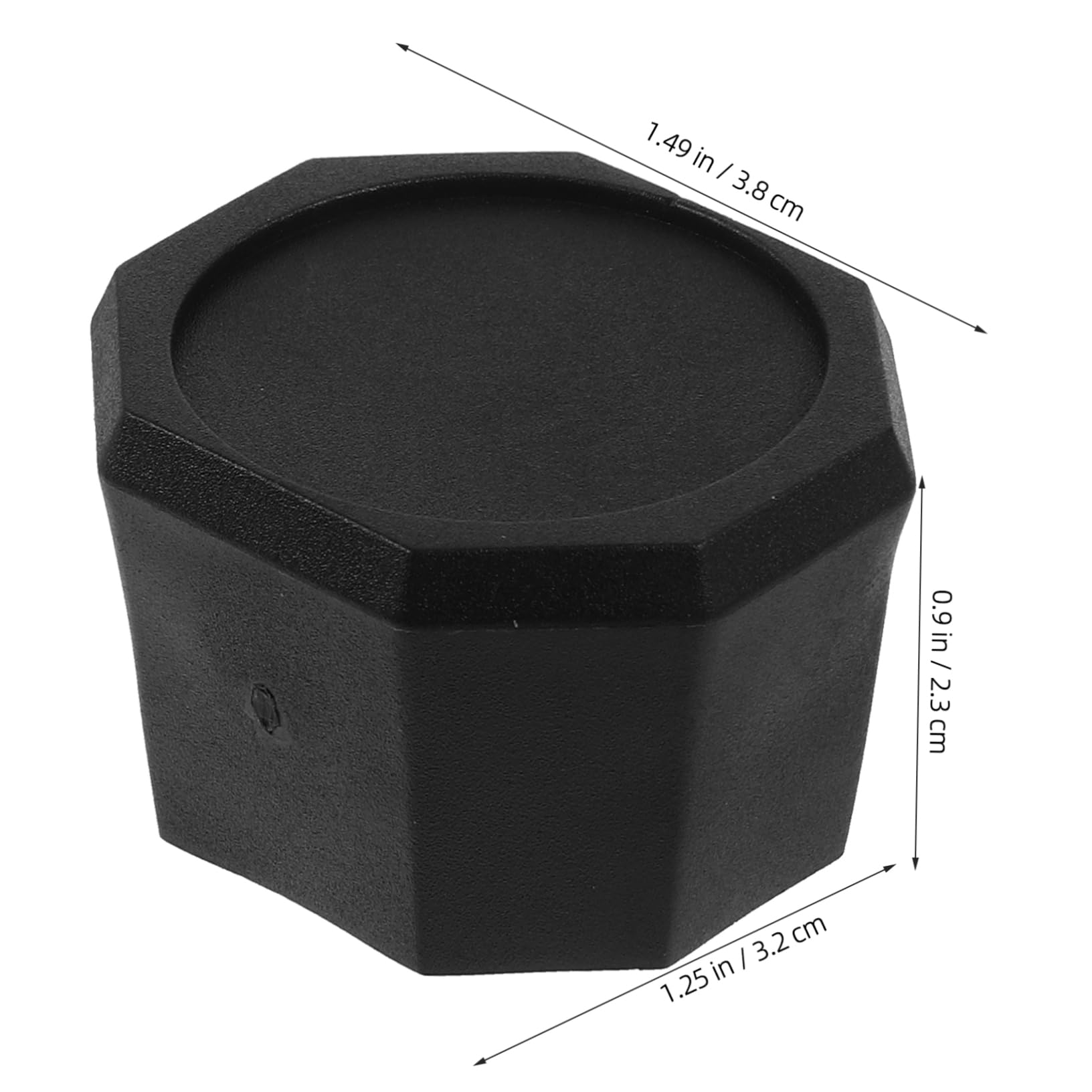 Balacoo Silicone Tennis Racket Cover Bottom End Cap Multiple Brands Sports Accessory Essential