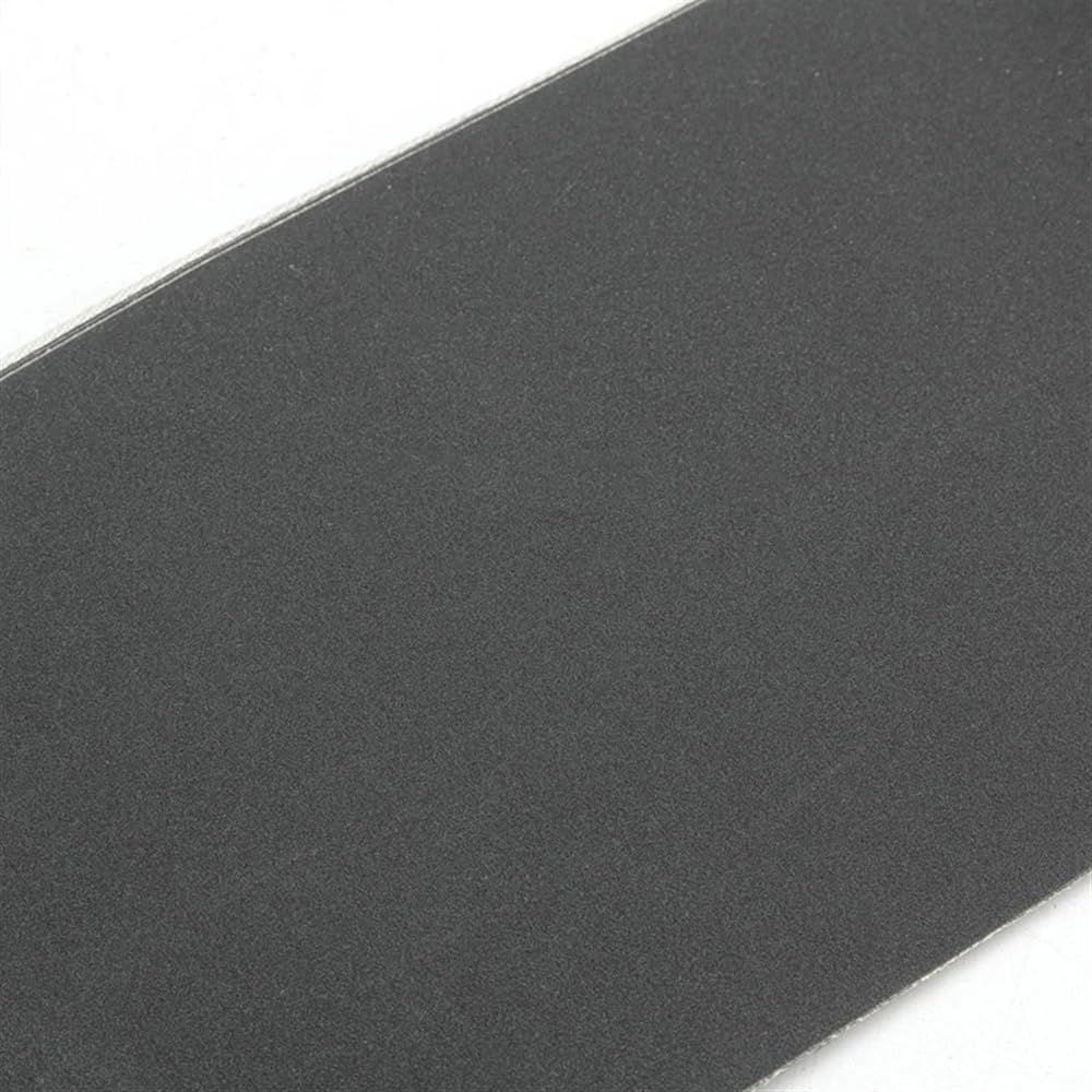 Szlifierka taśmowa, 10 szt. polerowanego papieru ściernego do metalu, 762 * 25 mm P100-P1500, taśma ścierna cięcia drewna(400)