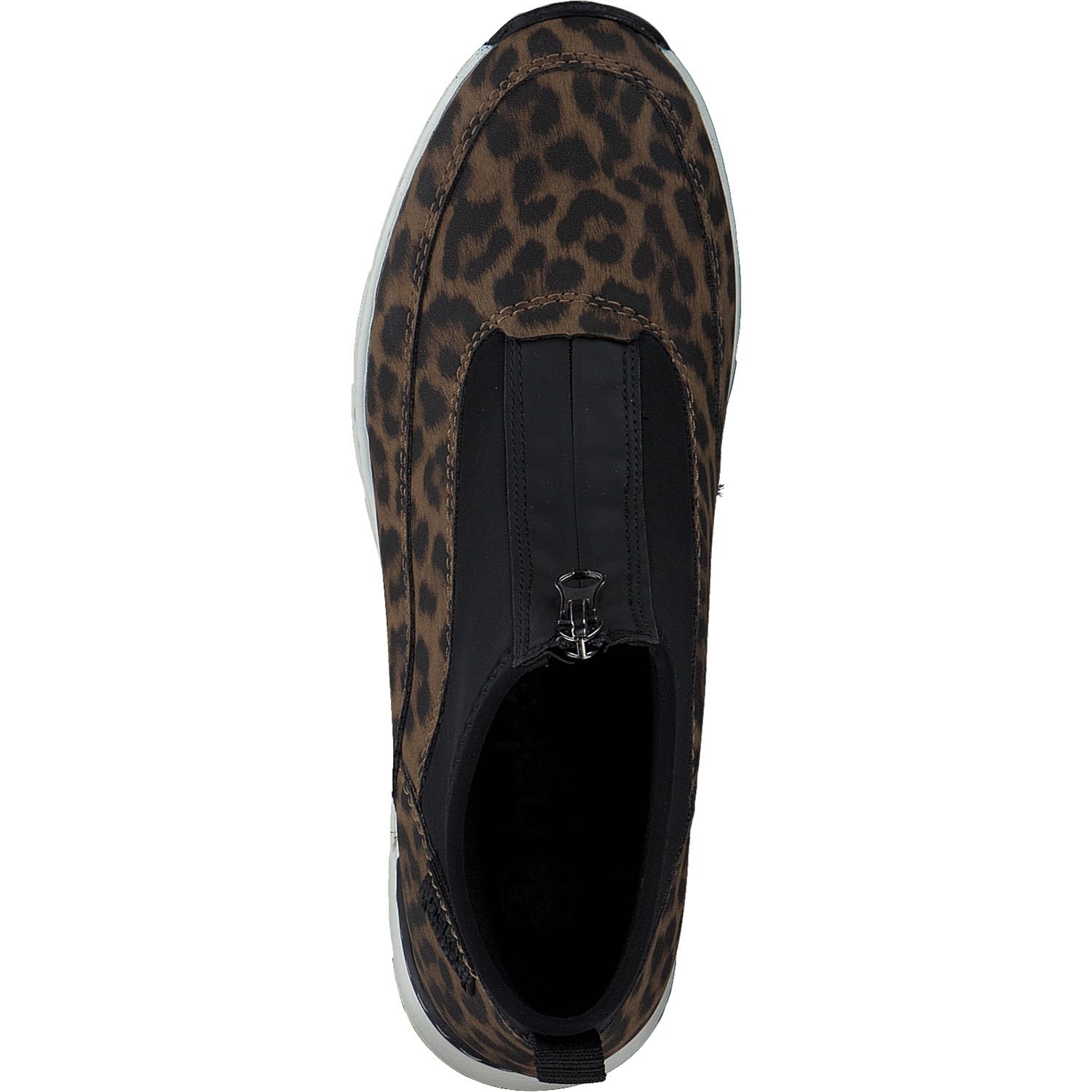Rieker Greece Womens Ankle Boots