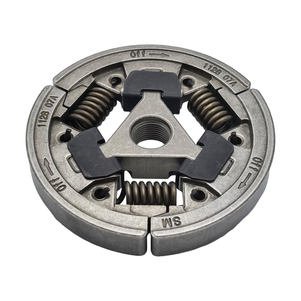 MS361 - Rodamiento de engranaje sin fin de piñón de embrague de 3/8 pulgadas compatible con Stihl MS361 044 046 MS440 MS460 piezas de repuesto