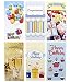 36 Money & Gift Card Holder Greeting Cards - Birthday & Congratulations Cards- 6 Designs - 36 Envelopes Included 7 x 3.5 inches