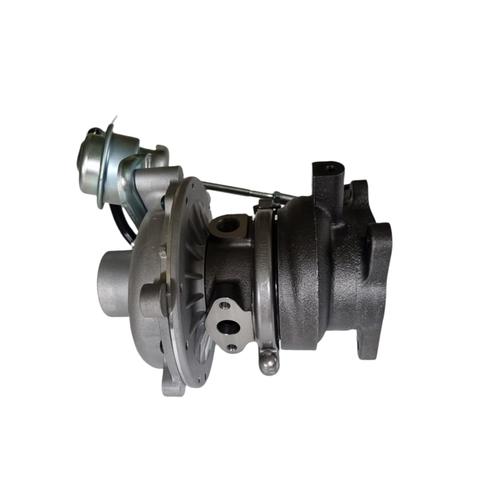 Amazon.com: Seapple Turbocharger WL84.13.700 WL8413700