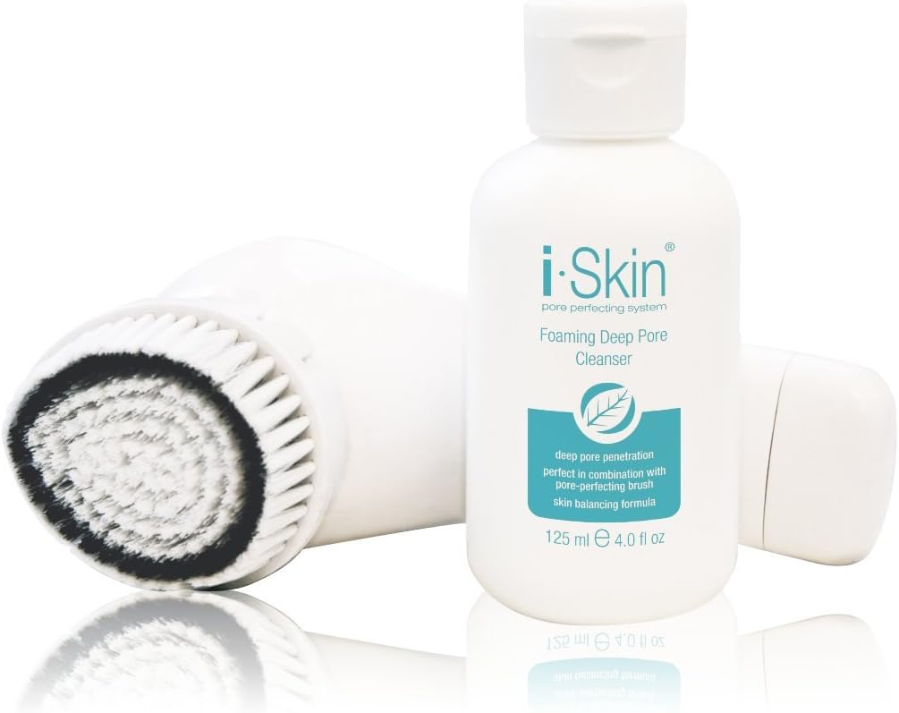 iSkin Pore Perfecting System