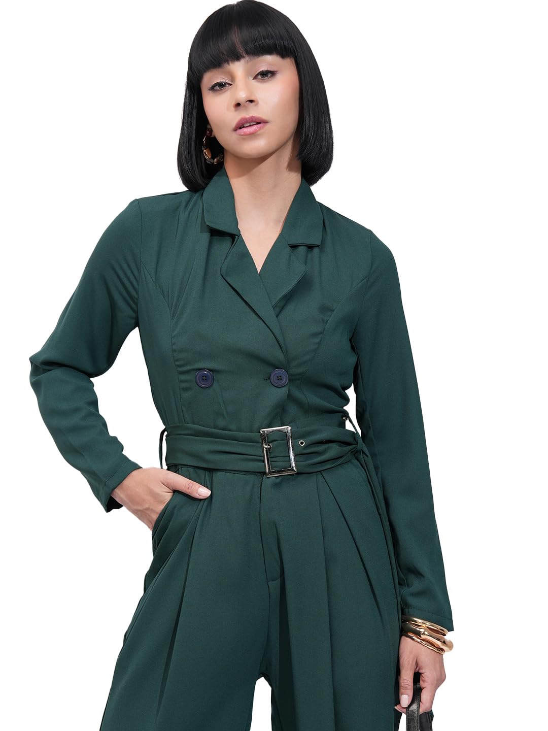 tokyo talkies Womens Jump Suit-picture-30