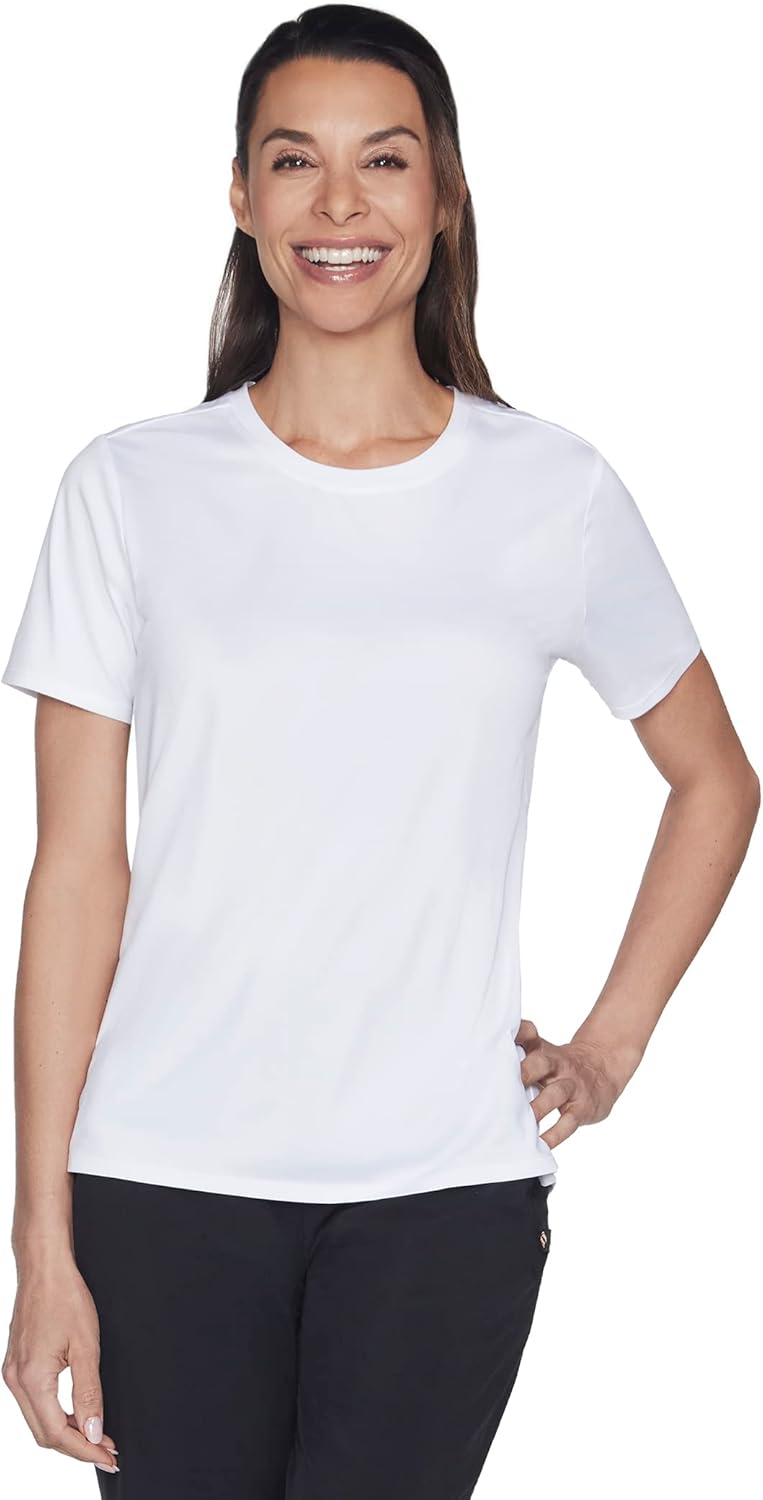 Skechers Women's Go Dri Swift Tee
