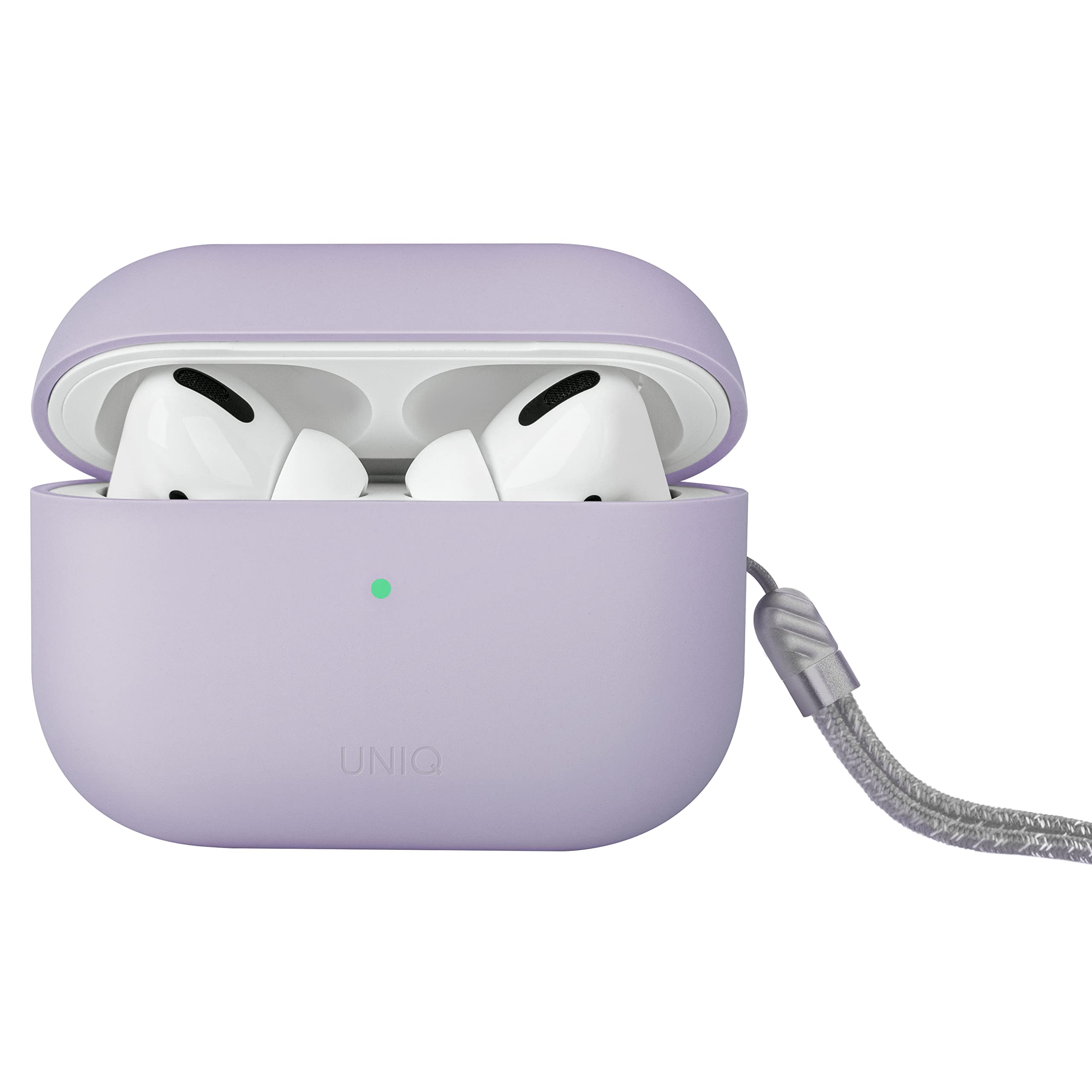 Amazon | UNIQ AirPods Pro2 ケース AirPods Pro ケース AirPods
