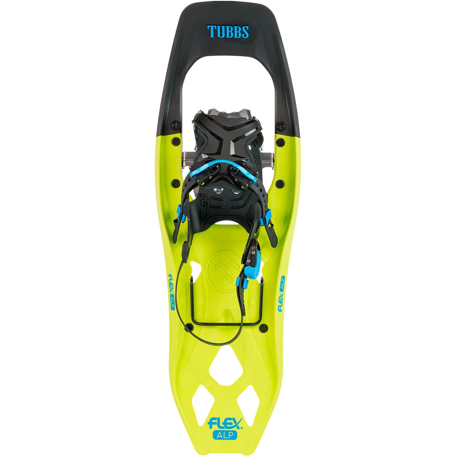 Tubbs Damen Schneeschuhe Flex ALP 21w
