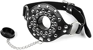 Amazon.com: Sex Aids Adult Erotic Products Female Slaves Mouth Plugs