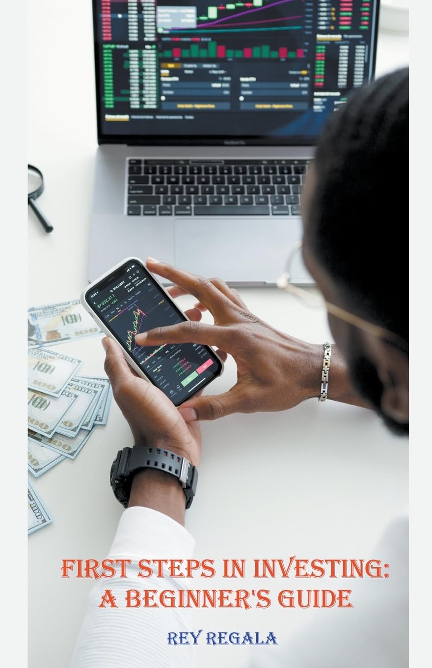 First Steps in Investing: A Beginner's Guide (1)