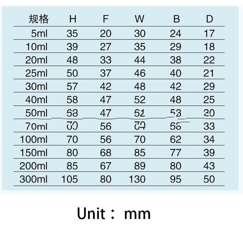 5 teile/los Hohe Temperatur Keramik Tiegel Mit Abdeckung Labor Porzellan Tiegel(5ml)