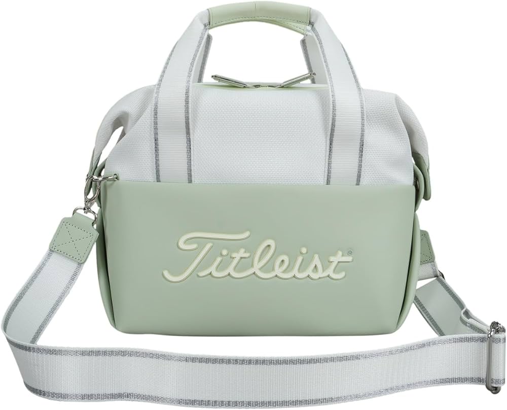 【美品】タイトリスト アーバンミニ トートバッグ Amazon.co.jp: タイトリスト(TITLEIST) ウィメンズアーバンミニトート