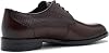 Zapatos Hugo Boss Tayil Derby para hombre 5