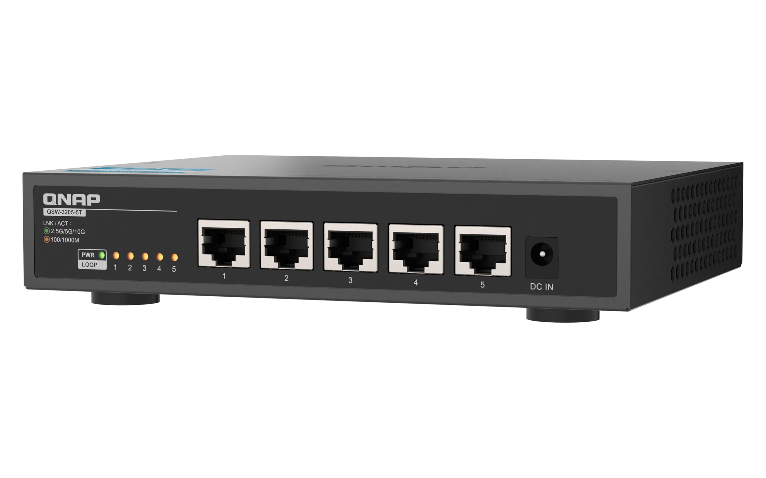 QNAP QSW-3205-5T | Confronta prezzi